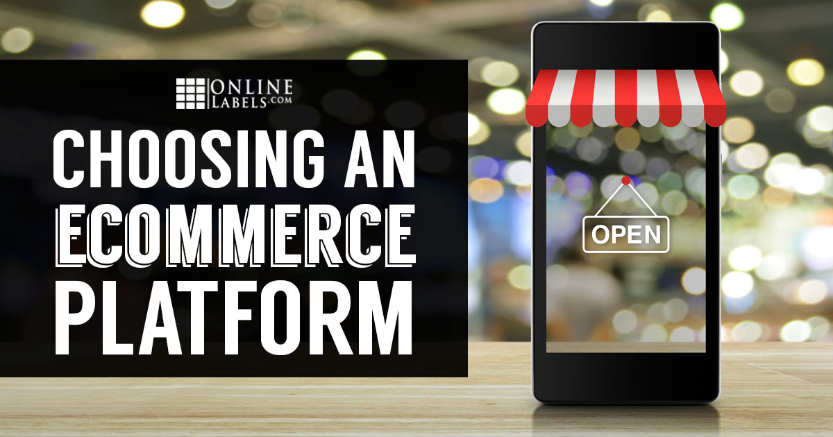 Choosing the Right Platform to Sell Your Products Online